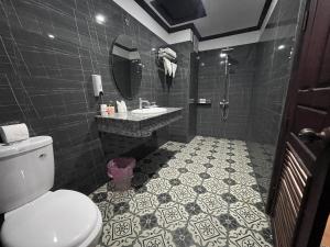 Vientiane Golden Sun Hotel