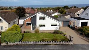 Awel Fryn - Ubytování bez kategorie ve městě Colwyn Bay