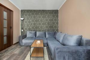 Cosy Apartment Kolberga Sopot Near Forest by Noclegi Renters