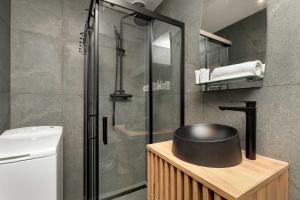 Cosy Apartment Kolberga Sopot Near Forest by Noclegi Renters