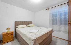 Amazing Home In Rogoznica With Wifi