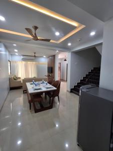 Villa with Pool Near Mandrem Beach