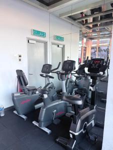 Sutera Avenue KK by AJ Vacay Home