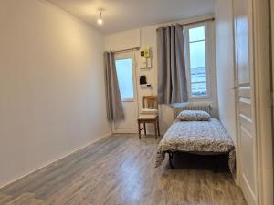 maison idéale déplacement 4 ou 5 personnes