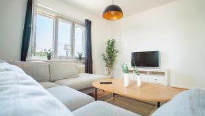 Chic 1BR City center Sleeps 4 Brämaregården - 3hvězdičkové hotely ve městě Gothenburg