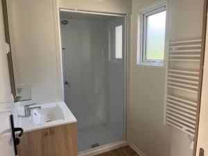 Appartements Camping VVF Pontivy : photos des chambres