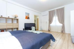 Cosy Core Budapest w AC by NW