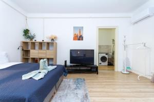 Cosy Core Budapest w AC by NW