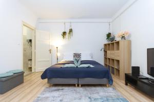 Cosy Core Budapest w AC by NW