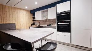 Appartements Comme chez Soi : photos des chambres