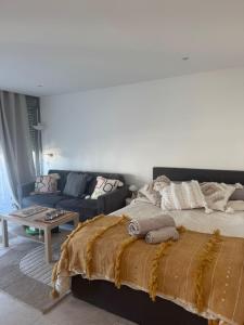 Charming Studio near La Défense - Paris