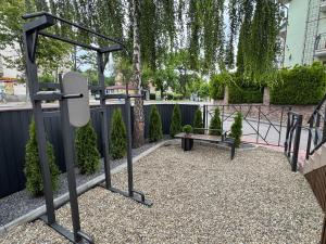 Готель «У Батька»