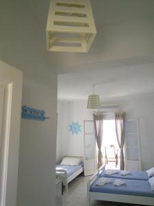 Kleanthi Apartments Paros Greece