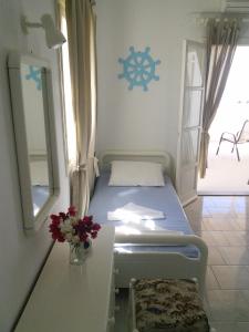 Kleanthi Apartments Paros Greece