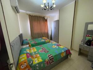 Elhlal luxury apartment