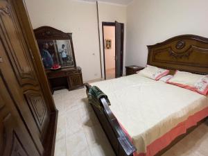 Elhlal luxury apartment