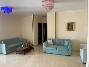 Elhlal luxury apartment