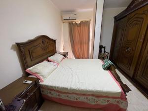 Elhlal luxury apartment