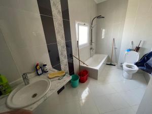 Elhlal luxury apartment