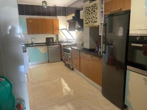 Elhlal luxury apartment