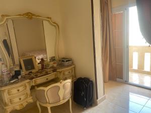 Elhlal luxury apartment