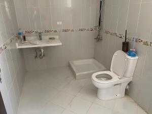 Elhlal luxury apartment