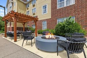 TownePlace Suites Minneapolis-St. Paul Airport/Eagan