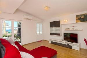 Apartment Family apartments Ina