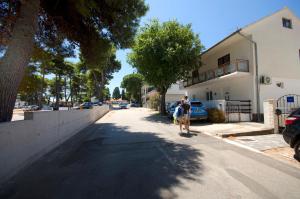 Apartment Family apartments Ina