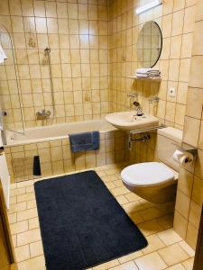 Gasthof goldener Adler Riefensberg