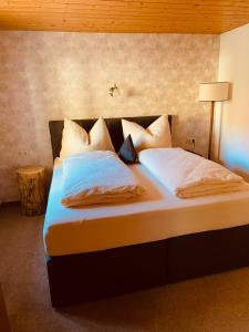 Gasthof goldener Adler Riefensberg