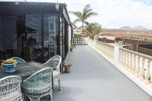 Habitaciones Doña Cris