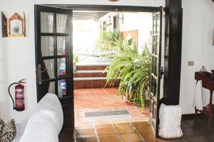 Habitaciones Doña Cris