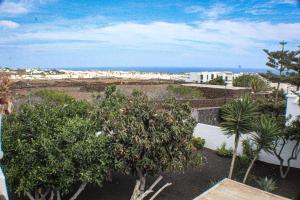 Habitaciones Doña Cris