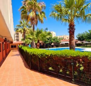 100mt playa,zona no afectada