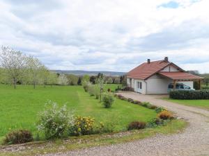 Le Gîte De Beaumont - Vosges du Sud