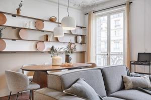 Tavio - 3 chambres à Trocadéro