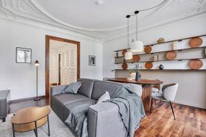 Tavio - 3 chambres à Trocadéro