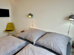 Ferienwohnung SEASIDE Ostseebad Damp