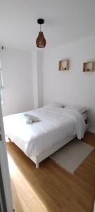 Appartements Superbe appartement proche Stade de France : photos des chambres