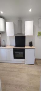 Beau 2 pièces proche Stade de France et Paris