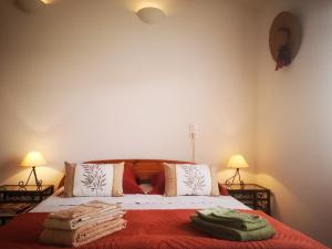 Chambre dhôtes indépendante avec piscine proche de Vaison-la-Romaine