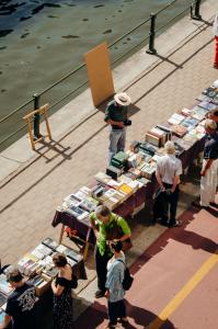 Il Ponte Private Room with Hotel-Style Comfort