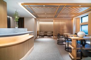 KIORI Hotel Higashino Toin