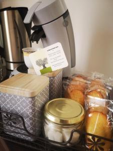 Chambre dhôtes indépendante avec piscine proche de Vaison-la-Romaine