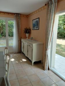 Maisons de vacances Maison individuelle : photos des chambres