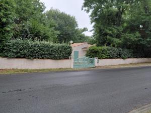 Maisons de vacances Maison individuelle : photos des chambres