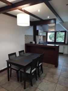 Two-level Sielecka Apartment