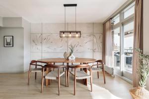 Montseny - 2 bedroomd and terrace in Montseny