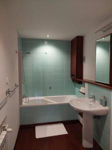 Two-level Sielecka Apartment